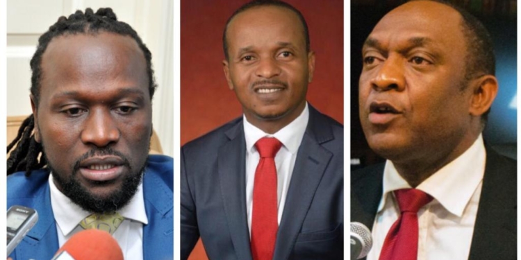 3 parmi les Haïtiens sanctionnés par la RD dénoncent une décision “insensée” d’Abinader