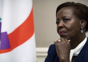La responsable de l’OIF exprime son inquiétude face à la crise sécuritaire en Haïti