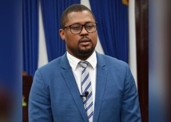 L’ancien parlementaire Gary Bodeau sanctionné par les États-Unis pour corruption