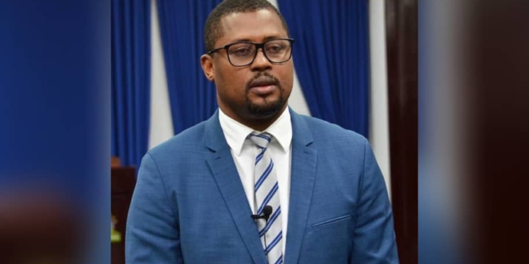 L’ancien parlementaire Gary Bodeau sanctionné par les États-Unis pour corruption