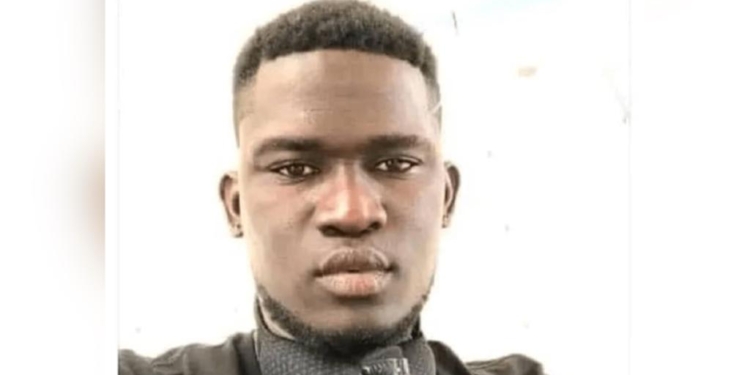 Un policier assez influent sur TikTok assassiné à Duval