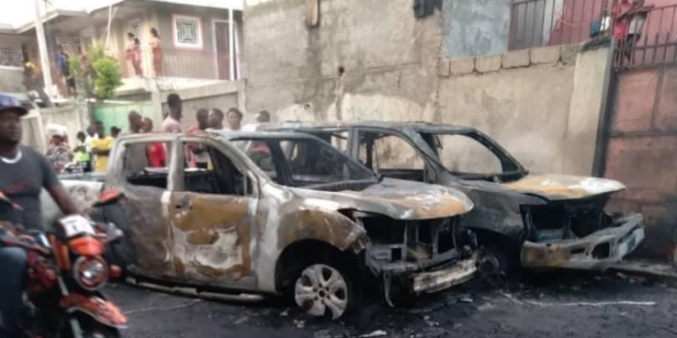 Le Consul honoraire de Saint-Kitts and Nevis enlevé en Haïti