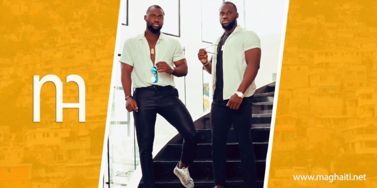 Luderly et Luderlove : deux étoiles montantes de l’industrie de la mode et du cinéma