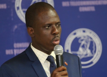 La plateforme DELIDOC désormais sécurisée, selon Jean Marie Altema