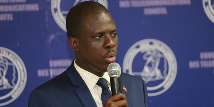 La plateforme DELIDOC désormais sécurisée, selon Jean Marie Altema