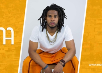 Tambourineur, producteur, chanteur… bienvenue dans l’univers musical de Jeff Pierre