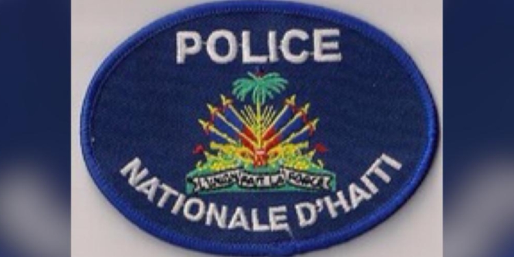 3 polisye tonbe anba bal prezime bandi nan Tomasen 48