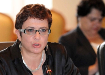 La violence des gangs se propage à un rythme alarmant, alerte Maria Isabel Salvador