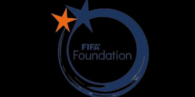 La FIFA fondation va soutenir 114 organisations dans 54 pays dont Haïti