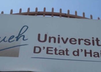 Le Rectorat de l’UEH dénonce l’enlèvement de deux médecins résidents de l’HUEH