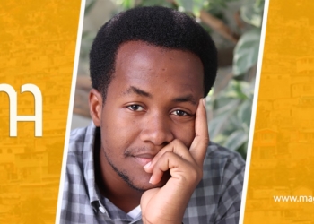 “Fant janm lanmou”: quand un jeune poète allie poésie et érotisme dans son premier ouvrage