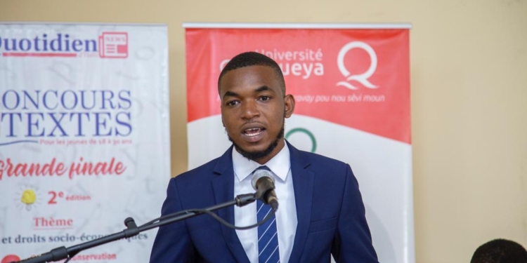 Le Quotidien News révèle l’identité des lauréats(es) de son concours de textes