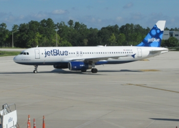 JetBlue annonce une réduction de ses vols vers Haïti