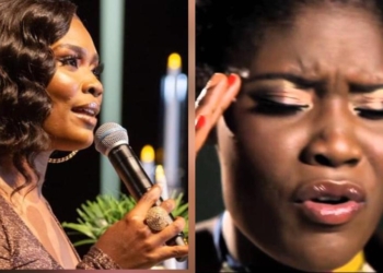 TBT: retour sur “Kite m kriye” la chanson qui a fait décoller la carrière de Rutshelle