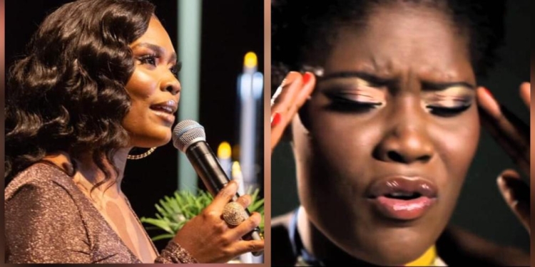 TBT: retour sur “Kite m kriye” la chanson qui a fait décoller la carrière de Rutshelle