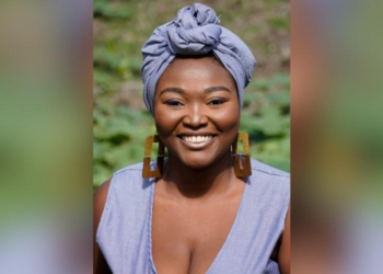 Cassy, une chef aux doigts de fée qui se distingue sur les réseaux sociaux