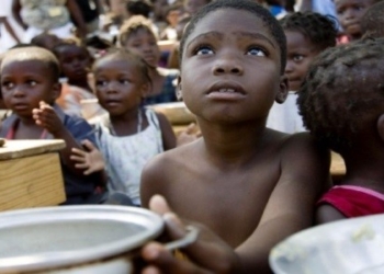 Insécurité alimentaire : le PAM appelle les dirigeants du G7 à aider les pays vulnérables