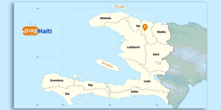 Plizyè militan nan vil Okap leve kanpe pou pwoteste kont vini Ariel Henry pou 18 me a