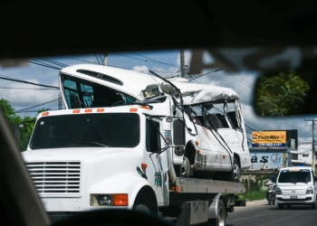 Une étudiante haïtienne décède dans un accident de voiture en République Dominicaine