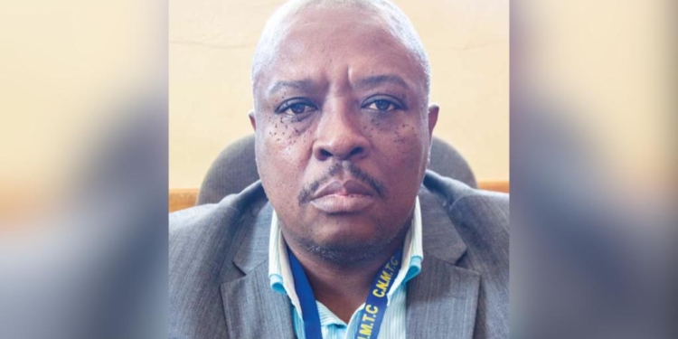 Sendikalis Changeux Mehu anonse mezi pou moun pa t pase Matisan an leve