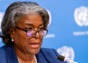 Les États-Unis visent le Brésil pour mener la mission militaire en Haïti