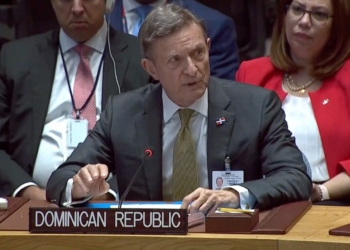 Un ministre dominicain estime que les Haïtiens font preuve d’irresponsabilité face à la crise