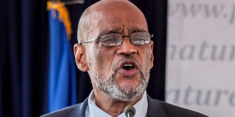 Plus de 2800 personnes tuées depuis l’installation du gouvernement d’Ariel Henry