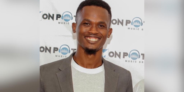 Ansky Hilaire, un écrivain qui utilise sa plume pour mieux appréhender le monde