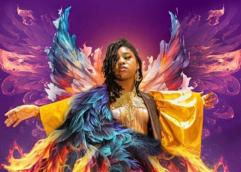 “Phoenix” de Tafa Mi-Soleil: un 2e EP pour une chanteuse plus libre que jamais