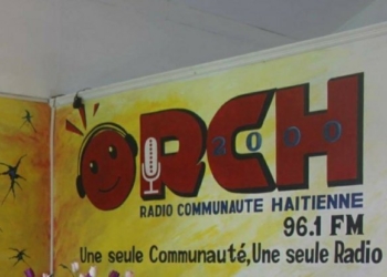 La RCH 2000 dénonce des menaces proférées par l’ancien sénateur Arnel Bélizaire