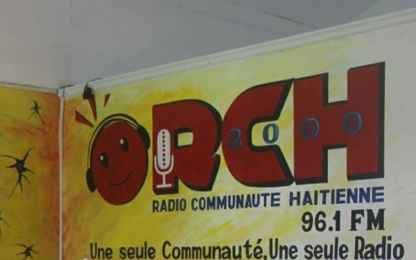 La RCH 2000 dénonce des menaces proférées par l’ancien sénateur Arnel Bélizaire