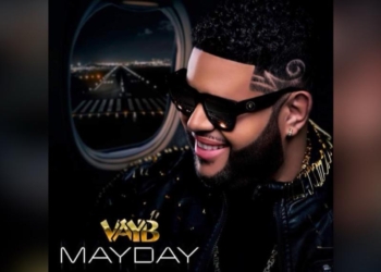 Vayb signe son 2eme album “MayDay”: un coup de maître au rythme du Compas