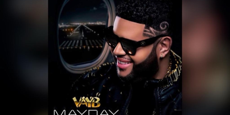 Vayb signe son 2eme album “MayDay”: un coup de maître au rythme du Compas