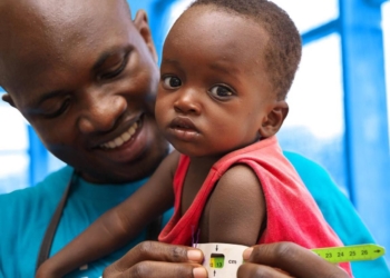 La malnutrition aiguë sévère menace plus de 115 602 enfants et adolescents en Haïti