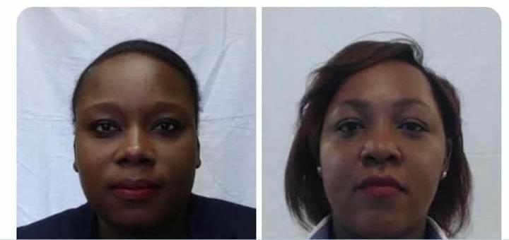 Lapolis arete 2 anplwaye bank «Sogebank» pou dosye koripsyon