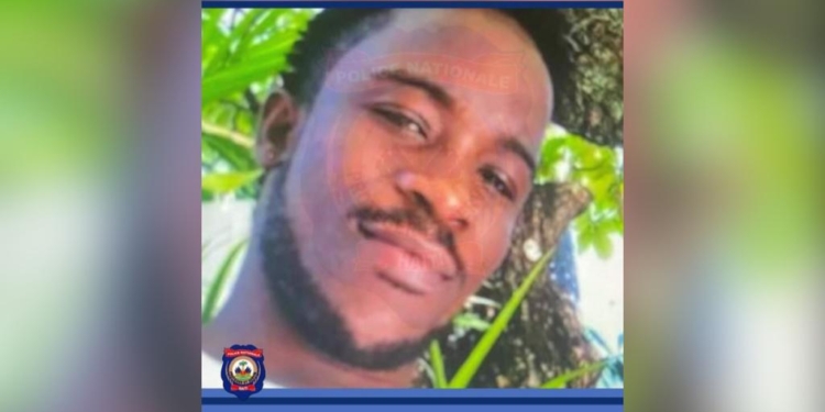 PNH arete yon lòt moun nan kad ankèt sou disparisyon Max Harry Titus