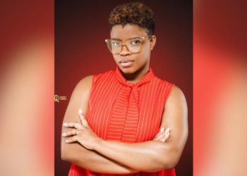 Ilande Vil, 2ème gagnante du Concours ” Un poème pour dire NON” des Éditions C3