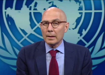 Plus de 600 personnes tuées en avril: Volker Türk réclame une intervention urgente en Haïti