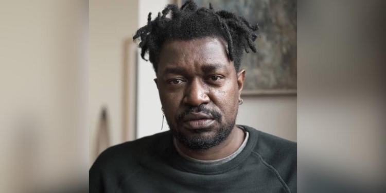 L’écrivain Markenzy Orcel lauréat du Prix Goncourt américain