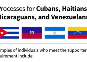 Humanitarian Parole : plus de 580 000 dossiers en cours de traitement pour Haïti