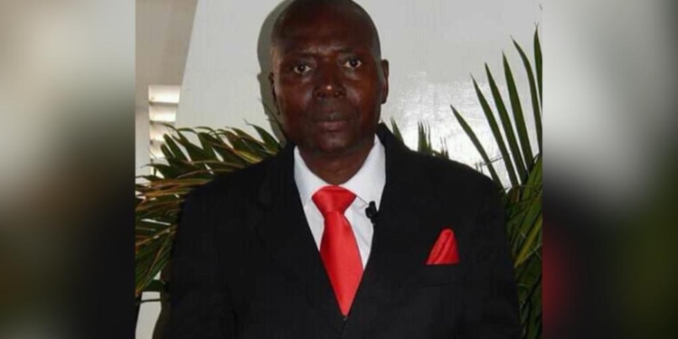 Moun yo pa rive idantifye touye yon animatè Radyo Tele Limyè