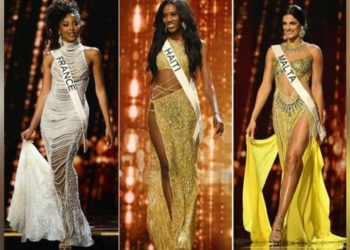Ayiti pèdi franchiz ki te konn pèmèt li patisipe nan konkou MISS Univers la