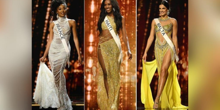 Ayiti pèdi franchiz ki te konn pèmèt li patisipe nan konkou MISS Univers la