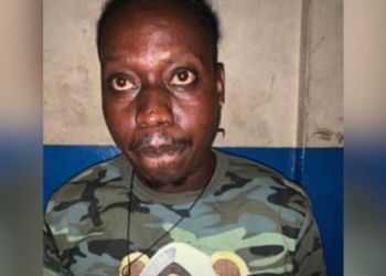 Un présumé bandit considéré comme un proche de Youri Latortue arrêté aux Gonaïves