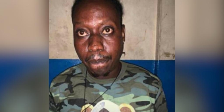 Un présumé bandit considéré comme un proche de Youri Latortue arrêté aux Gonaïves