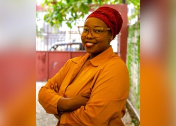 Micaëlle Charles, une comédienne qui s’impose en douceur