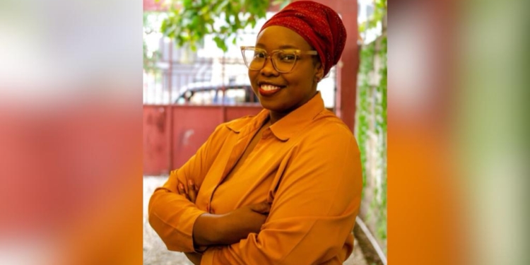 Micaëlle Charles, une comédienne qui s’impose en douceur