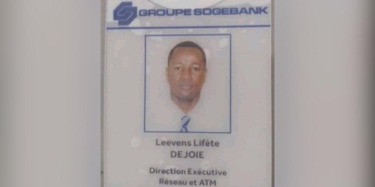 Un employé de la Sogebank arrêté pour corruption