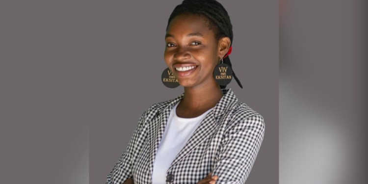 À la découverte d’Atome-Haiti, une organisation fondée par Mitzi Joseph