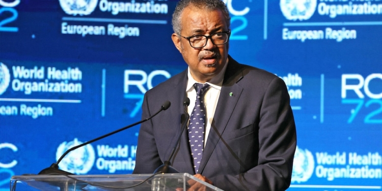 L’OMS annonce que la Covid-19 n’est plus une urgence sanitaire mondiale